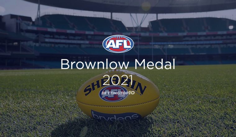 Brownlow Medal 2021