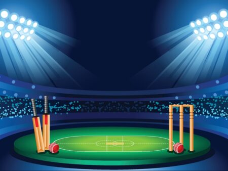 Cricket Betting