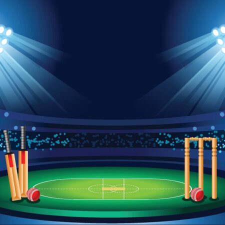 Cricket Betting