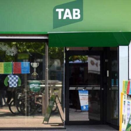 TAB Account