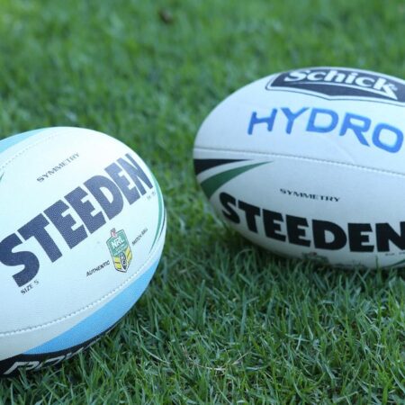 NRL Betting